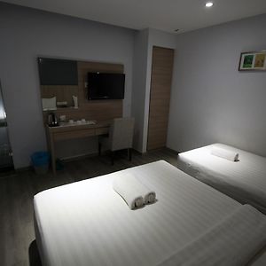 Hotel 99 Pusat Bandar Puchong